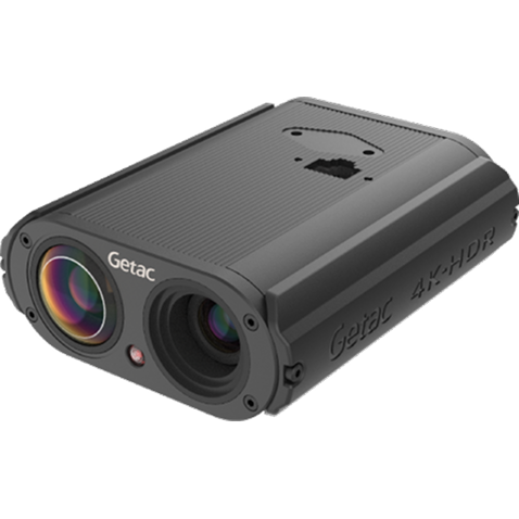 CA-NF42 UHD Dual Lens Camera