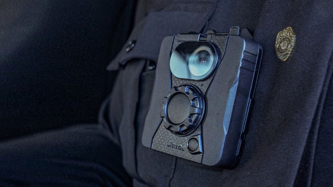 What is the Getac Video Suite for Law Enforcement?