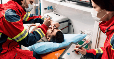 6 Reasons to Use Rugged Devices for Ambulance Services