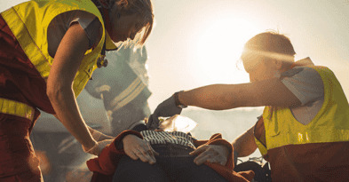 Flexing Safety First Muscles in Times of Crisis