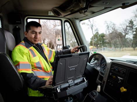getac