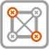 Durable design with docking compatibility Gamber-Johnson 
