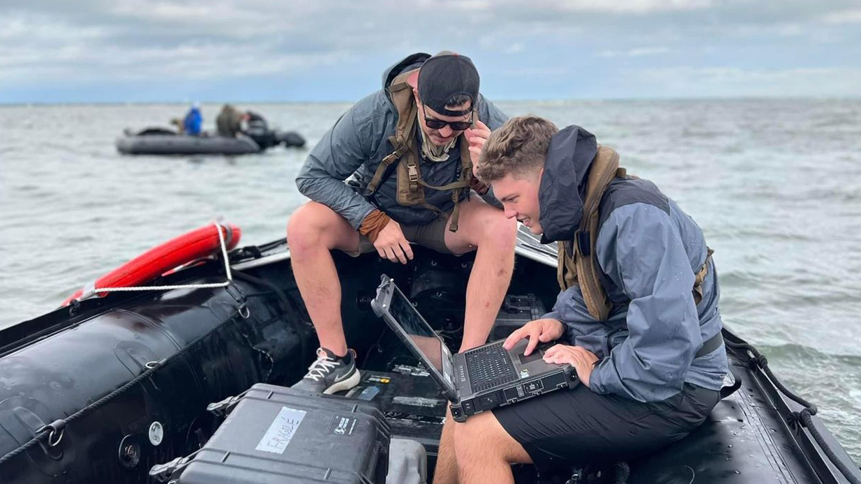 Command & Control, Tactical