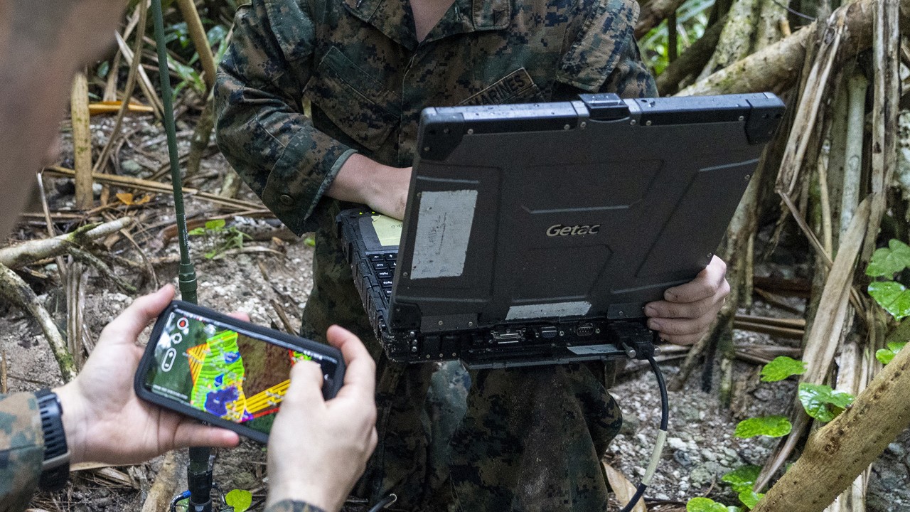 Situational Awareness