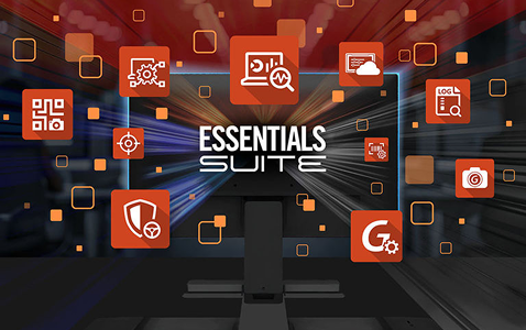 Getac Essential Suite