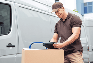 How Rugged Mobility Improves Supply Chain Efficiency