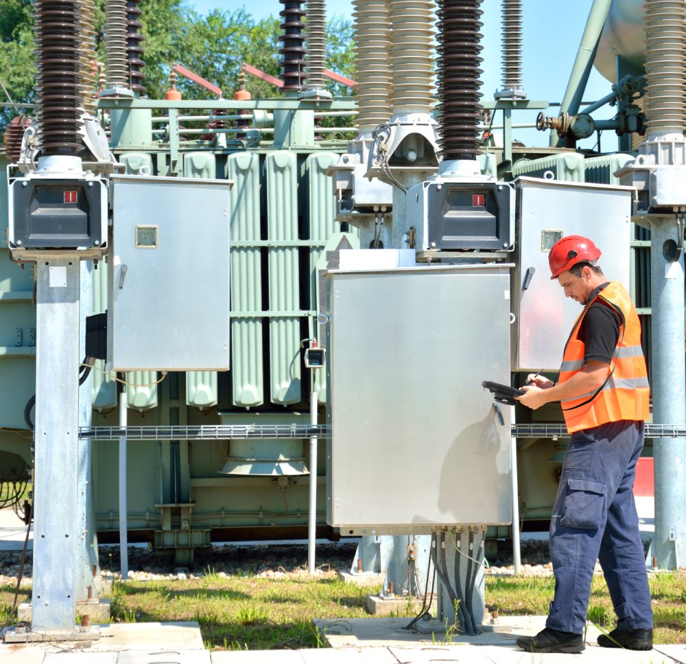 Utilities Asset Management rugged solutions