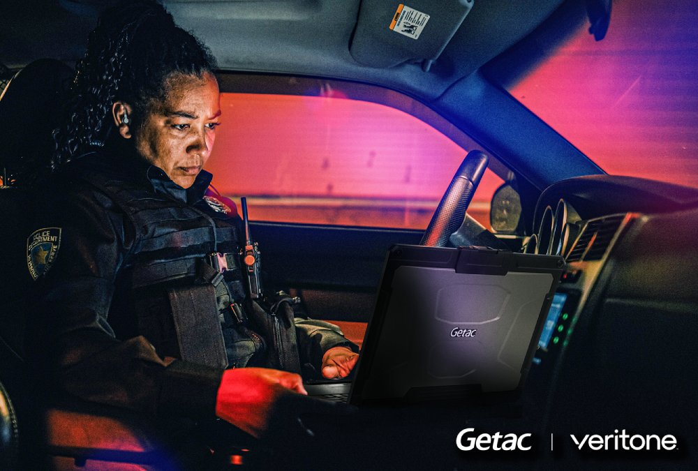 Getac Video Suite now includes Veritone Redact, enabling agencies to redact video evidence within the same workflow