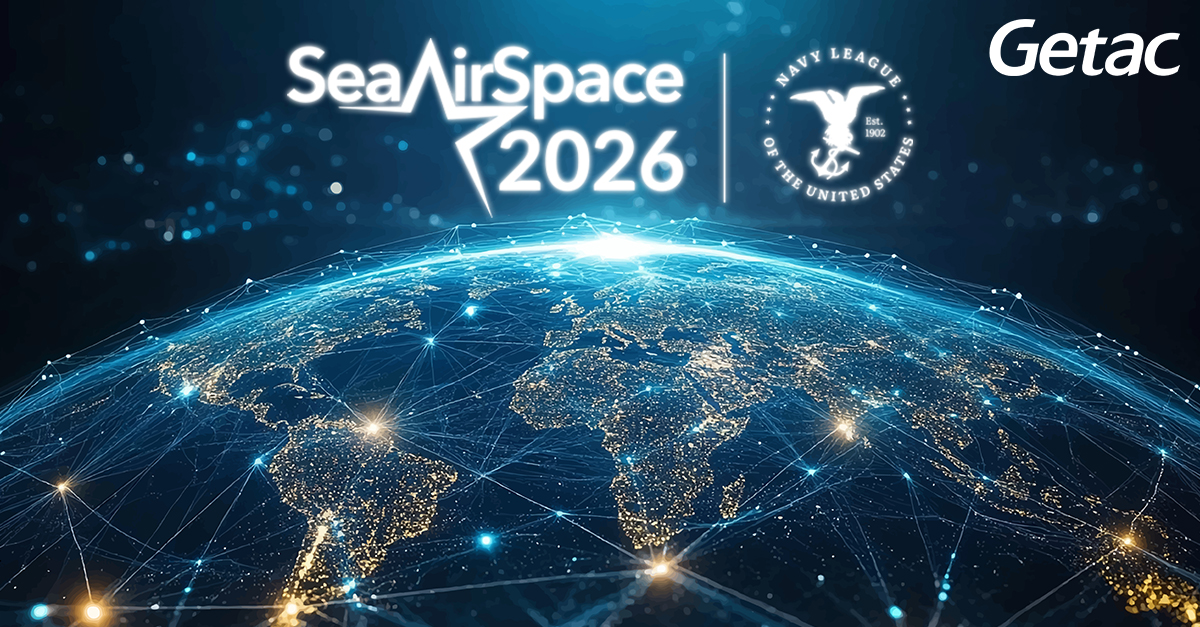 New devices and command center innovations support mission-critical operations for modern defense environments