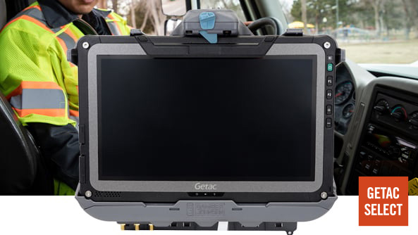 getac