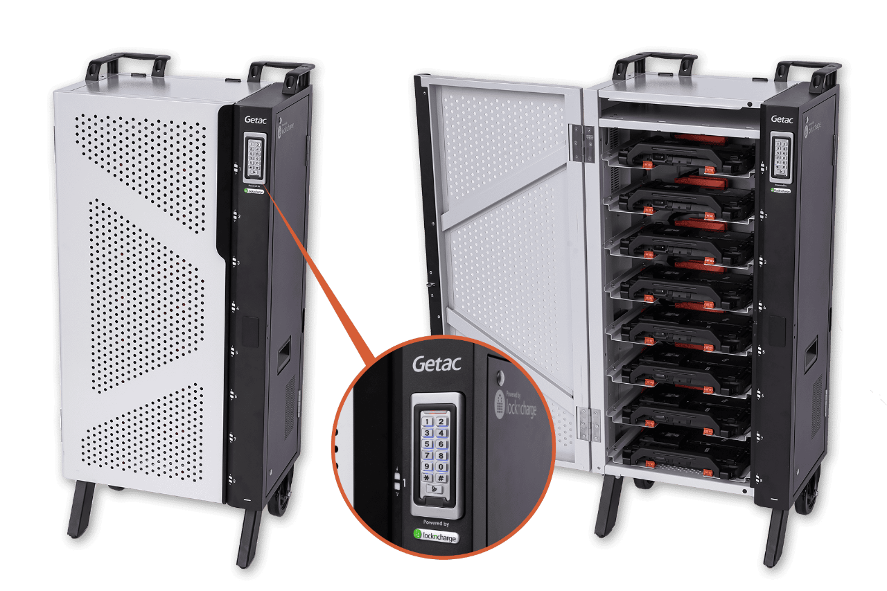 getac