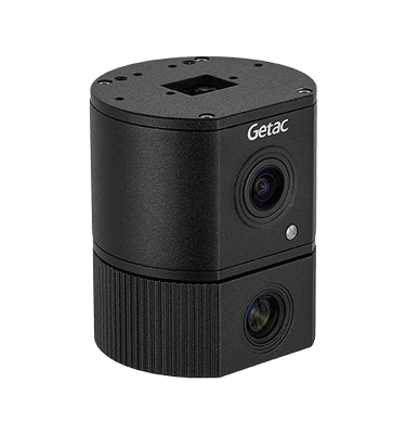 CA-NF22 QHD Dual Lens Camera