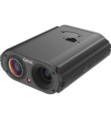 body-worn-cameras-ZeroDark 4K UltraHD Dual Lens Camera