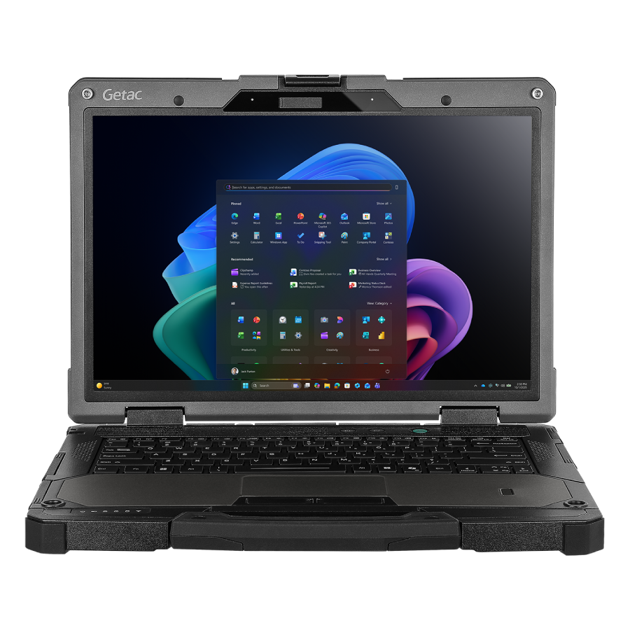 getac