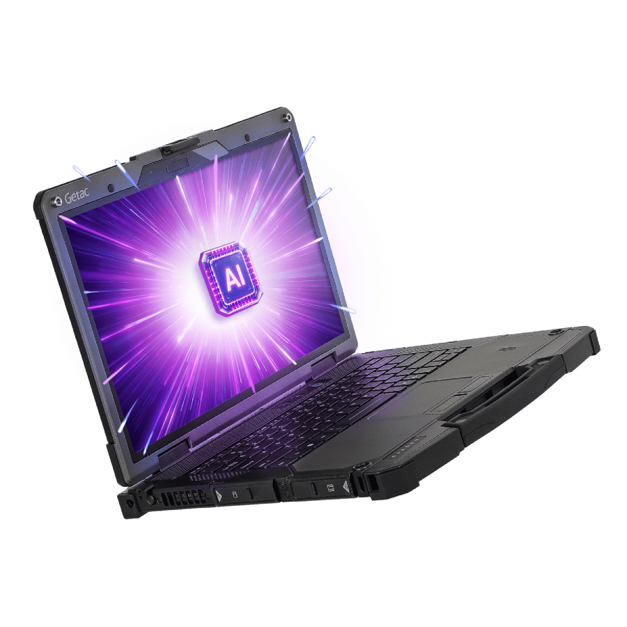getac
