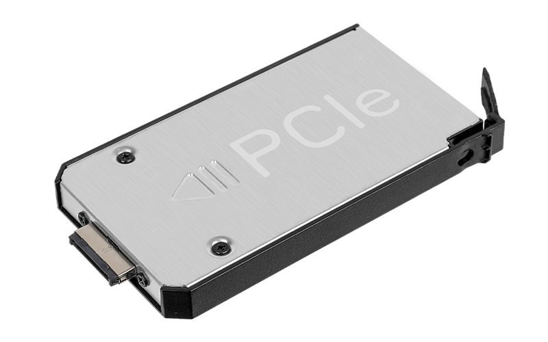 Spare SSD Kits
