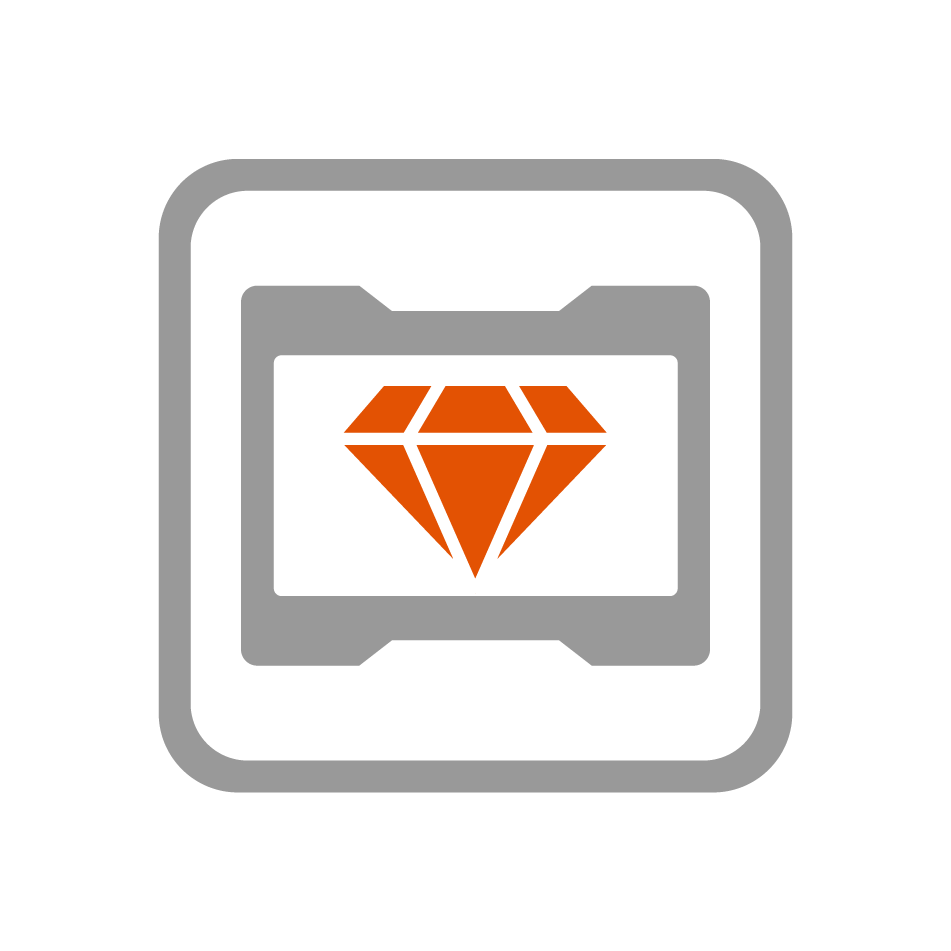 Unmatched Durability