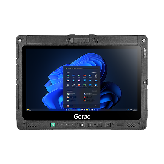 getac