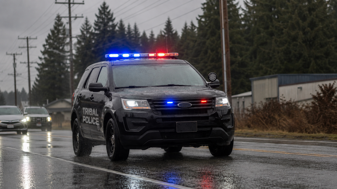 Tribal Pd-1