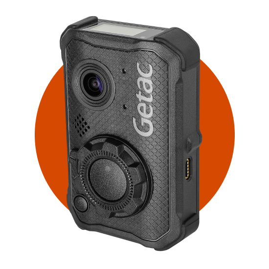 getac