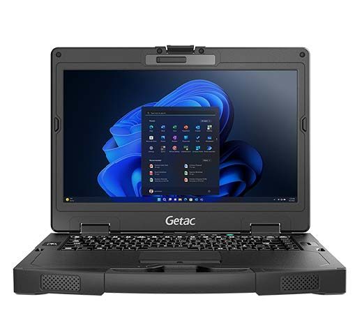 getac