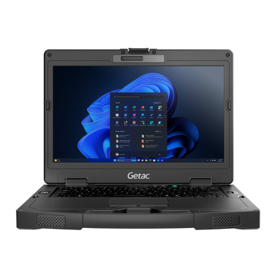 getac