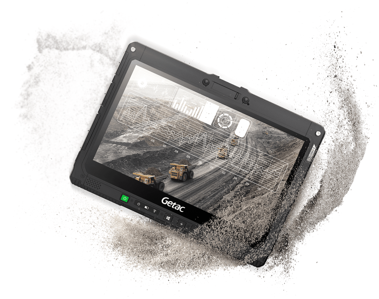 getac