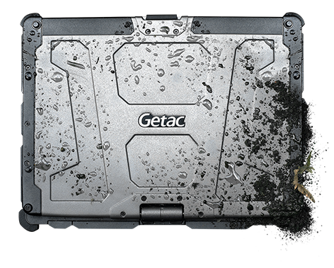 getac