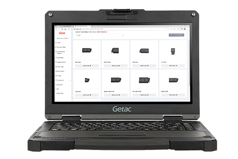 getac