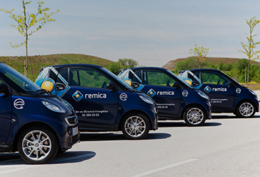 Primagaz SHV Energy Group uses Getac’s fully rugged tablets to enhance their gas distribution services