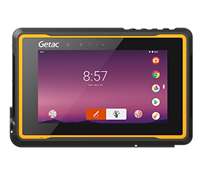 Primagaz SHV Energy Group uses Getac’s fully rugged tablets to enhance their gas distribution services