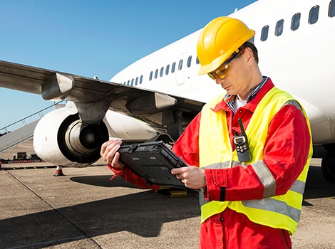 Airport Management