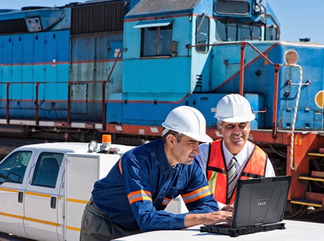 Railroad Management