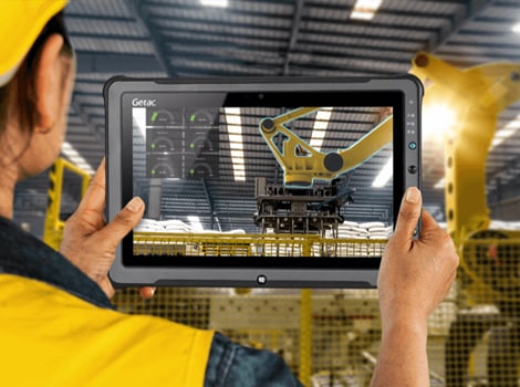 Programmazione Industriale E Controllo Robotizzato