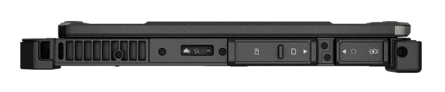 B360 Fully Rugged Laptop – Manufacturing Solutions