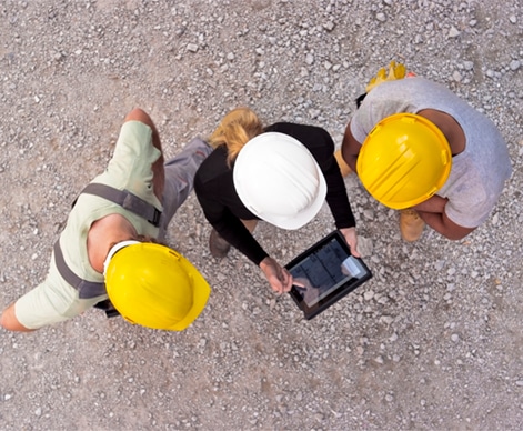 GIS Applications in Mining and Natural Resources