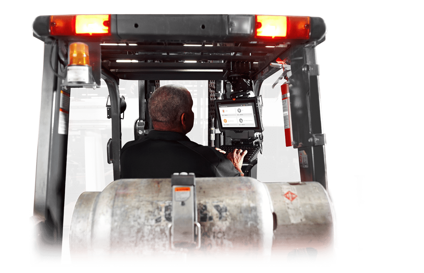 Driving Safety Utility