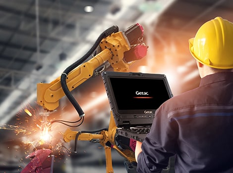 Industrial Programming and Robotic Control