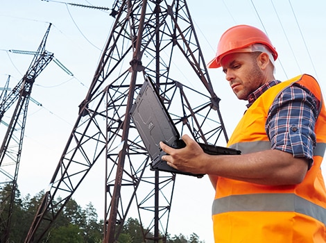 Utility Asset Management