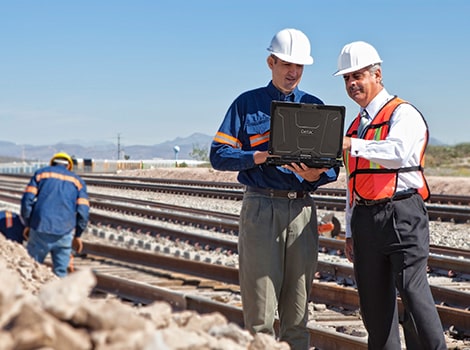 Railroad Management