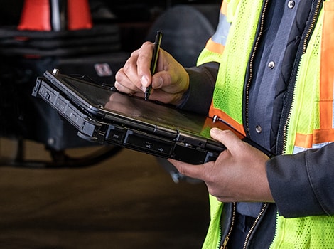 Warehouse Materials Handling