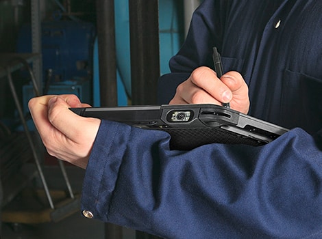 Facility Management, Compliance and Inspections