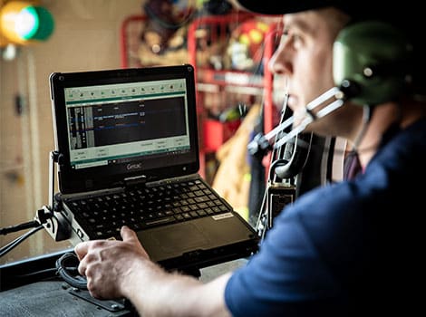 Fire and Rescue: Incident Planning