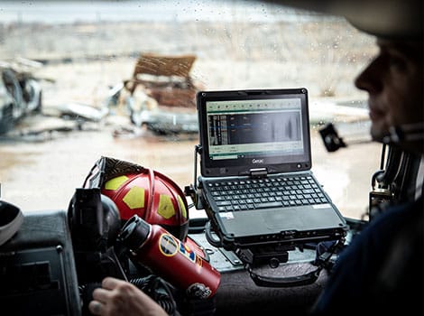 Fire and Rescue: Incident Planning