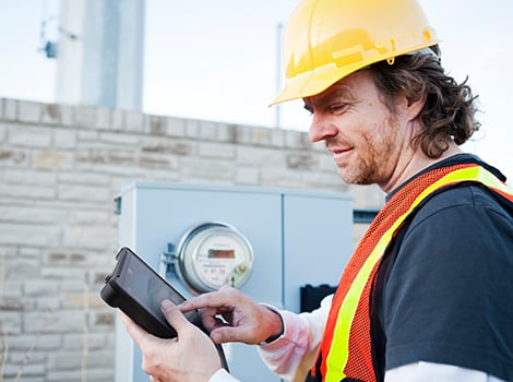 Sicurezza On-site