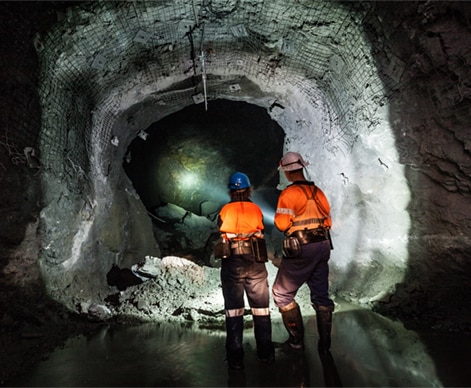 GIS Applications in Mining and Natural Resources