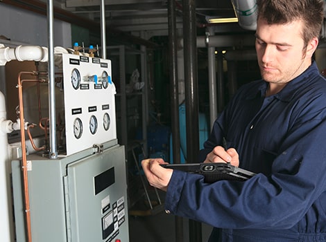 Utility Asset Management