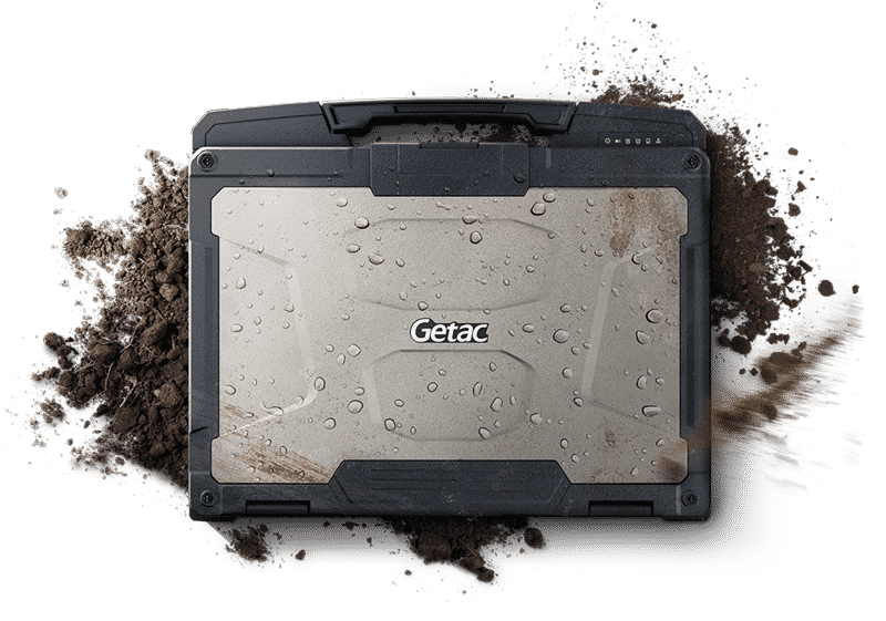 B360 Fully Rugged Laptop – Manufacturing Solutions