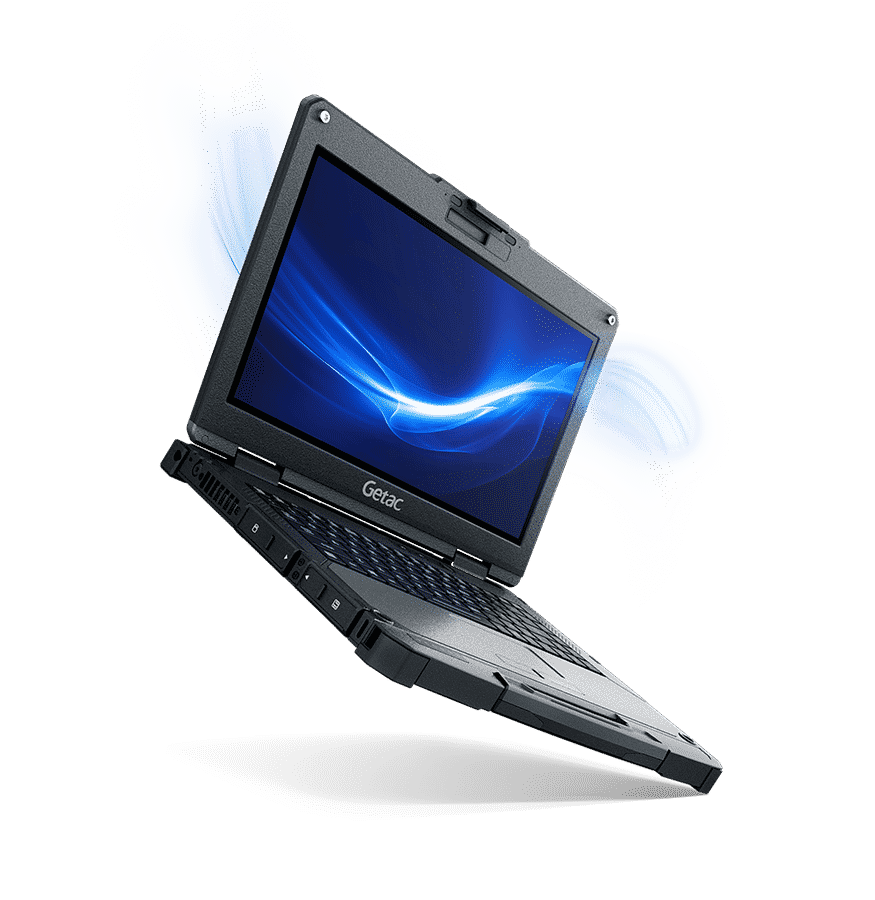 B360 Fully Rugged Laptop