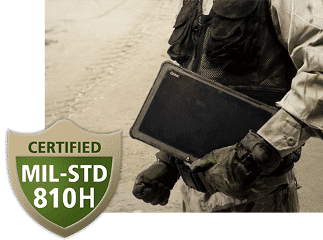 Certifications